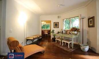 Imagem 5: Apartamento Venda Moema 210 m² 3 Dormitórios