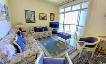 Imagem 5: Apartamento com 2 dormitórios para alugar, 90 m² por R$ 7.000,01/mês - Pitangueiras - Guar