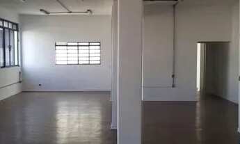 Imagem 4: PRÉDIO - VILA OLÍMPIA - SP