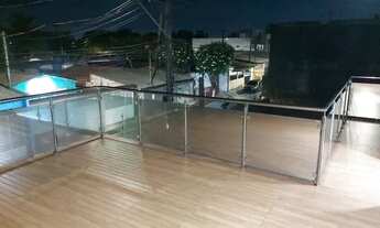 Imagem 5: AVENDO BELÍSSIMA CASA COM 2 SUITES, TODA NO FINO ACABAMENTO , ACEITA FINANCIAMENTO