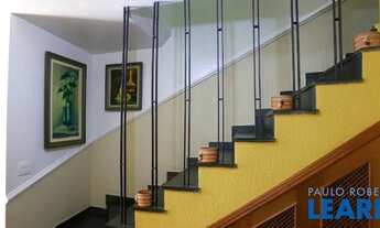 Imagem 4: CASA ASSOBRADADA - CAMPO BELO - SP