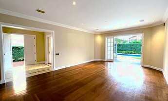 Imagem 7: Casa em condomínio à venda na Vila Nova Conceição - 645m², 4 suítes