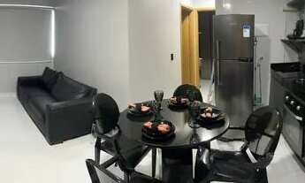 Imagem 4: Apartamento para aluguel tem 45 metros quadrados com 2 quartos em Torre - Recife - PE