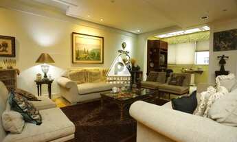 Imagem: Apartamento à venda, 4 quartos, 2 suítes