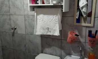 Imagem 6: Casa no Bairro Núcleo Residencial GASPARINI na cidade de Bauru