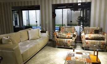 Imagem 7: Casa - Sousas - Campinas