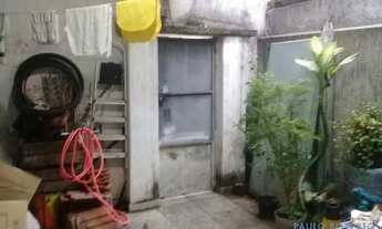 Imagem 5: CASA TÉRREA - BROOKLIN - SP