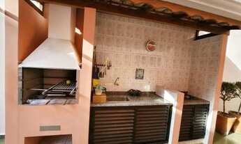 Imagem 4: Casa, Alto da Boa Vista - São Paulo