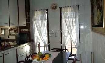 Imagem 6: Casa - Jardim Chapadão - Campinas