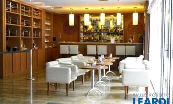 Imagem 4: FLAT - JARDIM PAULISTA - SP