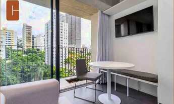 Imagem: SÃO PAULO - Apartamento Padrão - VILA