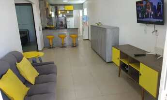 Imagem 2: Linda casa no Village Jacumã