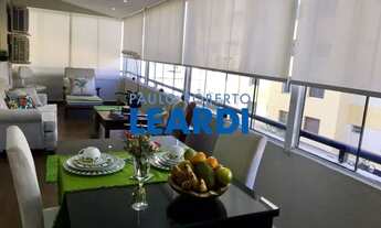 Imagem: APARTAMENTO - BELA VISTA - SP