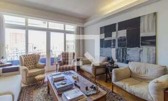 Imagem 3: Apartamento para Aluguel - Centro Histórico, 1 Quarto, 147 m2