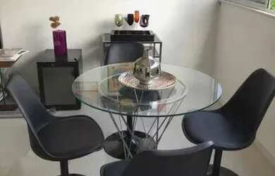 Imagem 5: Apartamento mobiliado com 3 quartos, próximo ao Shopping RioMar! - AP52557