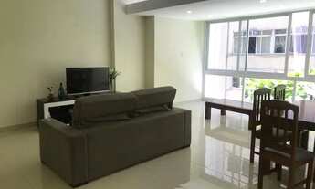 Imagem: Excelente apartamento num dos melhores pontos