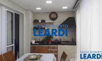 Imagem: APARTAMENTO - INDEPENDÊNCIA - SP