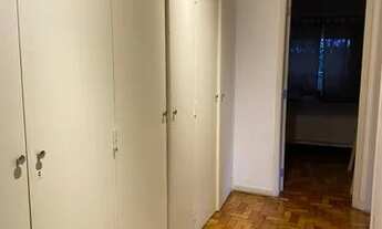 Imagem 4: Flat para aluguel possui 80 metros quadrados com 2 quartos em Jardim Paulista - São Paulo