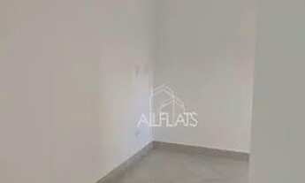Imagem 2: Apartamento com 1 dormitório, 35 m² - venda por R$ 250.000 ou aluguel por R$ 2.540 no Mo