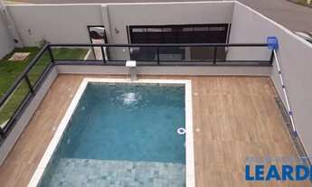 Imagem 4: CASA EM CONDOMÍNIO - LOTEAMENTO PARQUE RESIDENCIAL SERRAS DE ATIBAIA II - SP