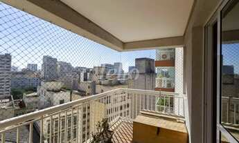 Imagem 6: São Paulo - Apartamento Padrão - Centro