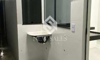 Imagem 4: Excelente casa com 3 quartos sendo um suíte no Setor Pilar dos Sonhos