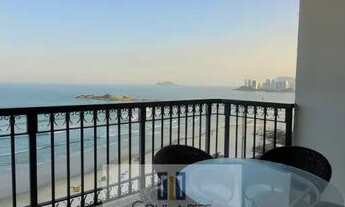 Imagem 3: Apartamento à venda no bairro Pitangueiras - Guarujá/SP