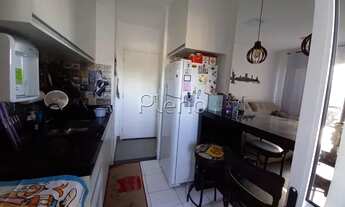 Imagem 4: Apartamento - Condomínio Residencial Alta Vista - Valinhos