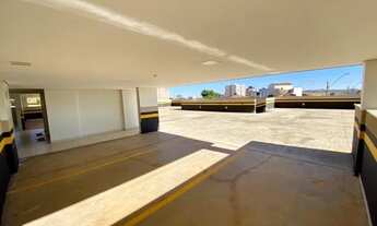 Imagem 15: Apartamento para venda com 53 metros quadrados com 2 quartos em Samambaia Norte - Brasília