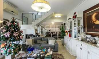 Imagem 3: Cobertura, 4 doms, 3 suites, 4 vagas, vista panorâmica noJd.Marajoara