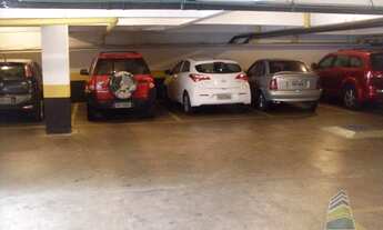 Imagem 3: Apartamento com 1 dorm, Tupi, Praia Grande, Cod: 13901