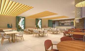 Imagem 7: Apartamento / Padrão - Litoral - Porto de Galinhas