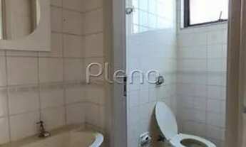 Imagem 5: Sala - Centro - Campinas