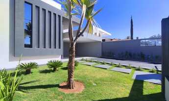 Imagem 5: Apartamento para venda com 460 metros quadrados com 4 quartos