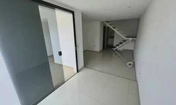 Imagem 2: Casa com suíte e 3 quartos em condomínio fechado no Rio da prata Cpo. Grande