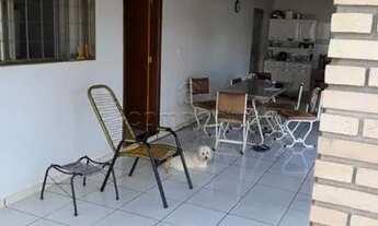 Imagem 5: Casa Padrão em Santa Albertina