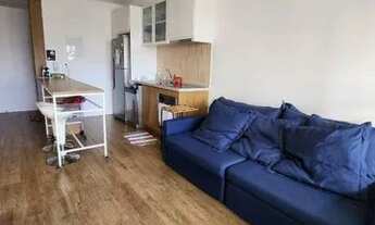 Imagem 7: Apartamento com 2 dormitórios à venda, 54 m² por R$ 850.000,00 - Vila Clementino - São Pau