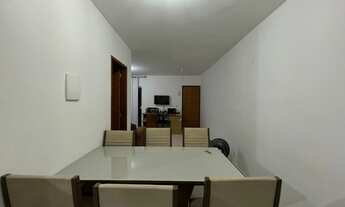 Imagem 6: Apartamento para venda possui 80 metros quadrados com 3 quartos