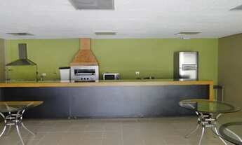 Imagem 4: APARTAMENTO 2 QUARTOS, SPAZIO CASTEL DI BETTEGA, CONDOMÍNIO CLUBE NO PORTÃO