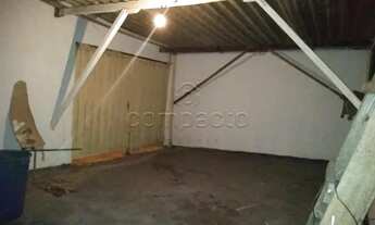 Imagem 2: Casa Padrão em São José do Rio Preto