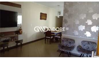 Imagem 3: Casa à venda no Jardim Nova Era em Salto/SP. Esse imóvel possui: 3 dormitórios, sendo 01