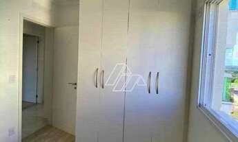 Imagem 6: Apartamento com 3 dormitórios para alugar por R$ 3.900,02/mês - Fragata - Marília/SP