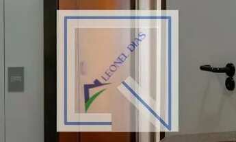 Imagem 4: Apartamento para aluguel com 100 metros quadrados com 3 quartos em Lourdes - Belo Horizont