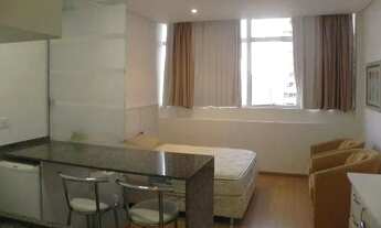 Imagem 2: Apartamento com 1 quarto para alugar por R$ 1500.00, 41.00 m2 - CENTRO - CURITIBA/PR