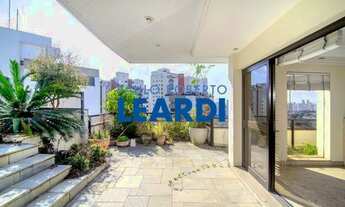 Imagem: APARTAMENTO - CAMPO BELO - SP