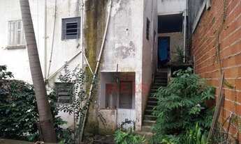 Imagem 2: Venda de Terreno em Vila Gumercindo