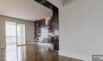 Imagem 5: Apartamento para alugar com 4 quartos, 250m² em Perdizes