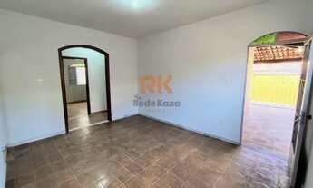 Imagem 3: Casa para aluguel, 3 quartos, 1 suíte, 3 vagas, Arvoredo - Contagem/MG