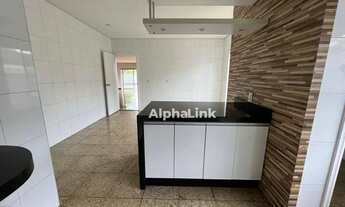 Imagem 2: Casa com 4 dormitórios para alugar, 485 m² por R$ 24.850,00/mês - Alphaville - Santana de