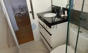 Imagem: Apartamento com 1 quarto para alugar por